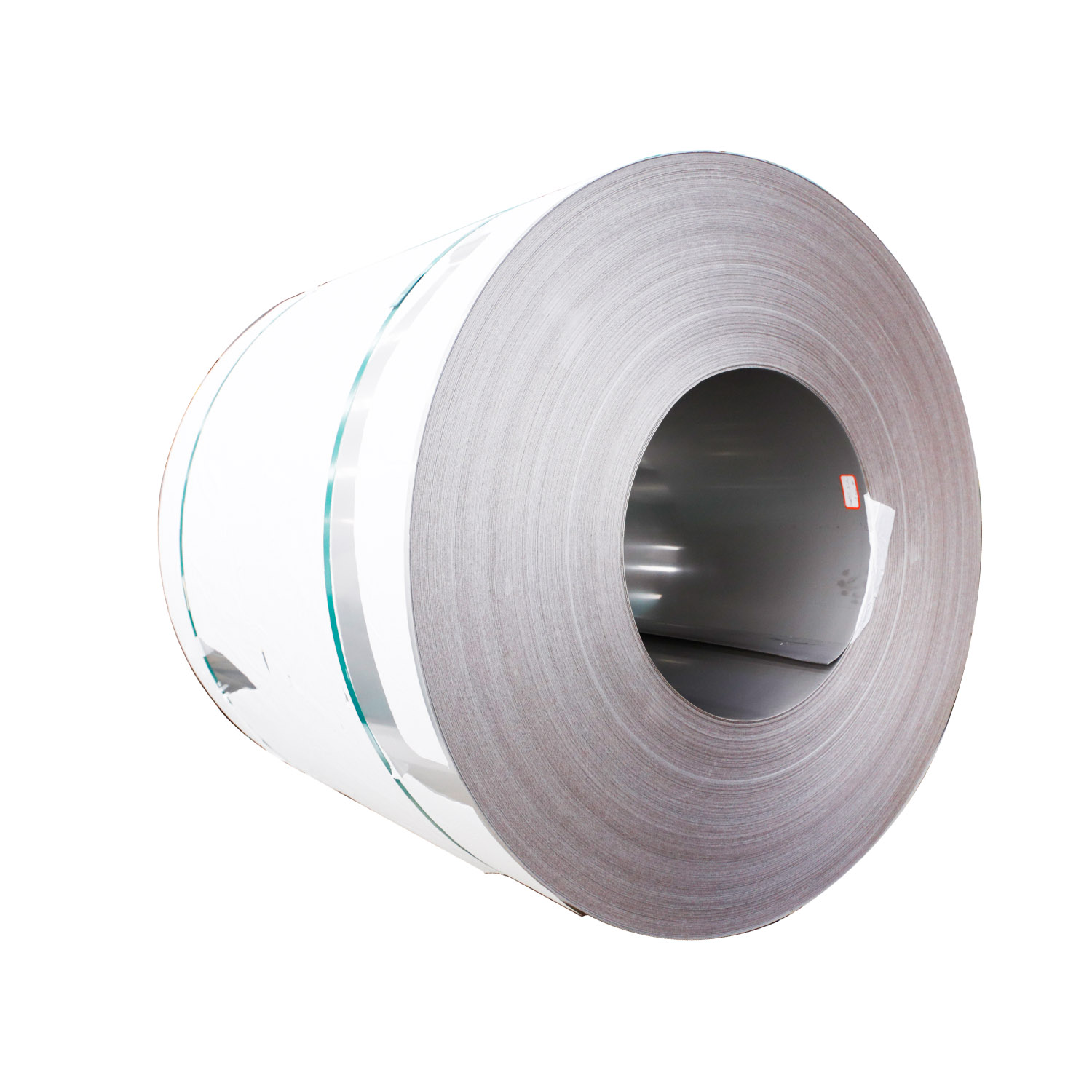 Kaltgewalztes SS Coil Stripe Tape Band